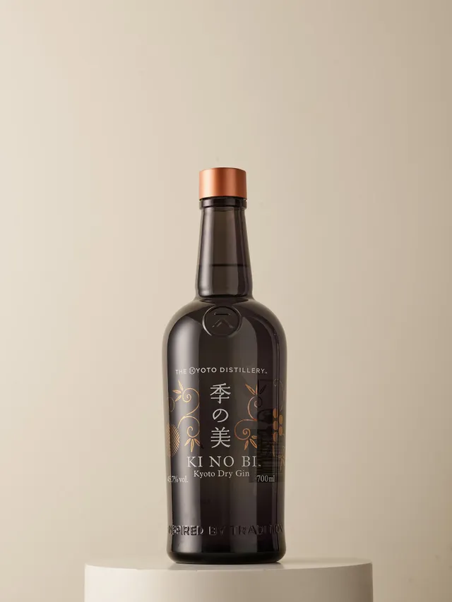 Ki No Bi Gin