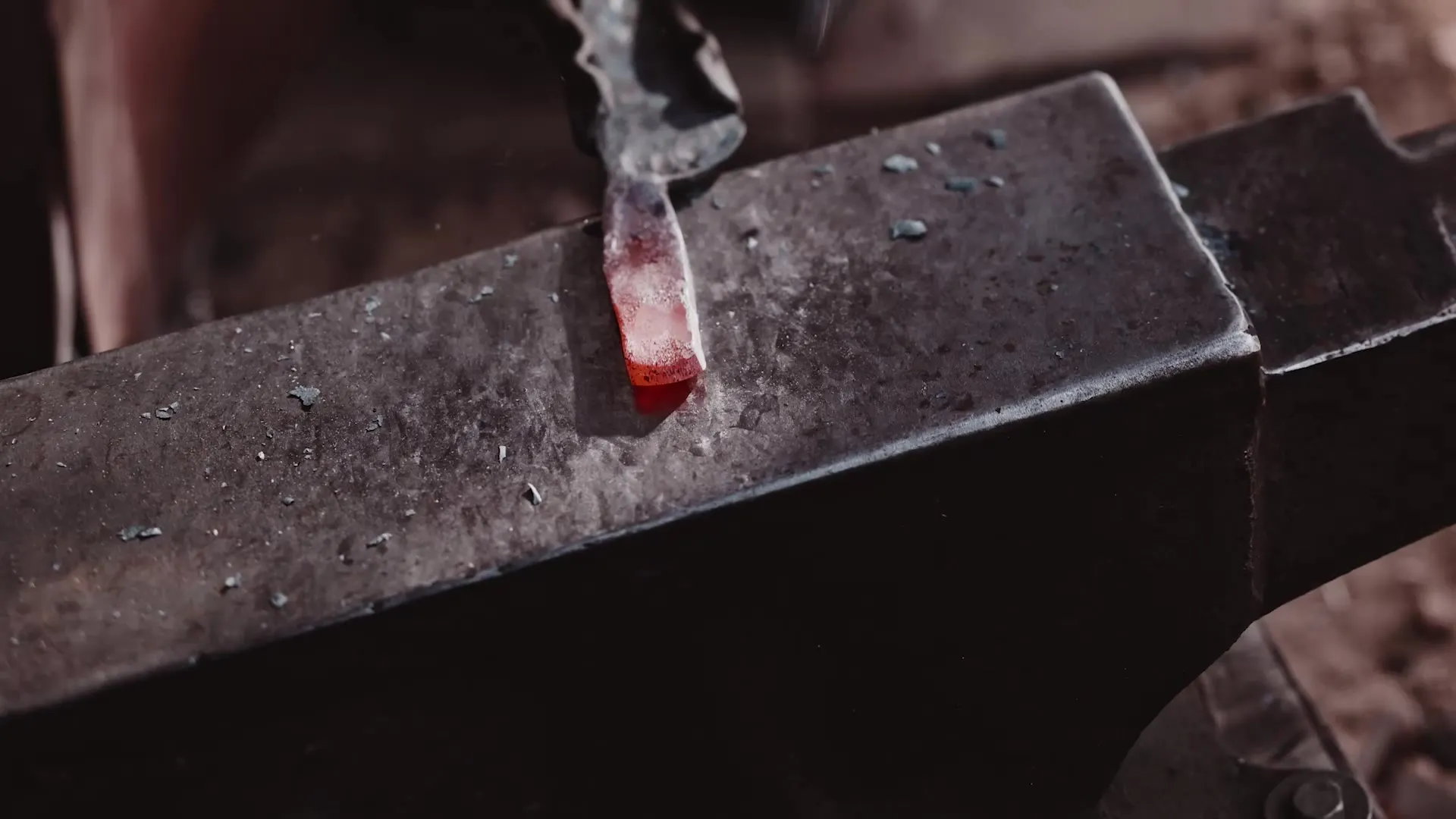 Kaiten x Nuriel Forge cover image