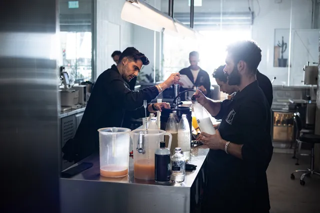 Liquidium