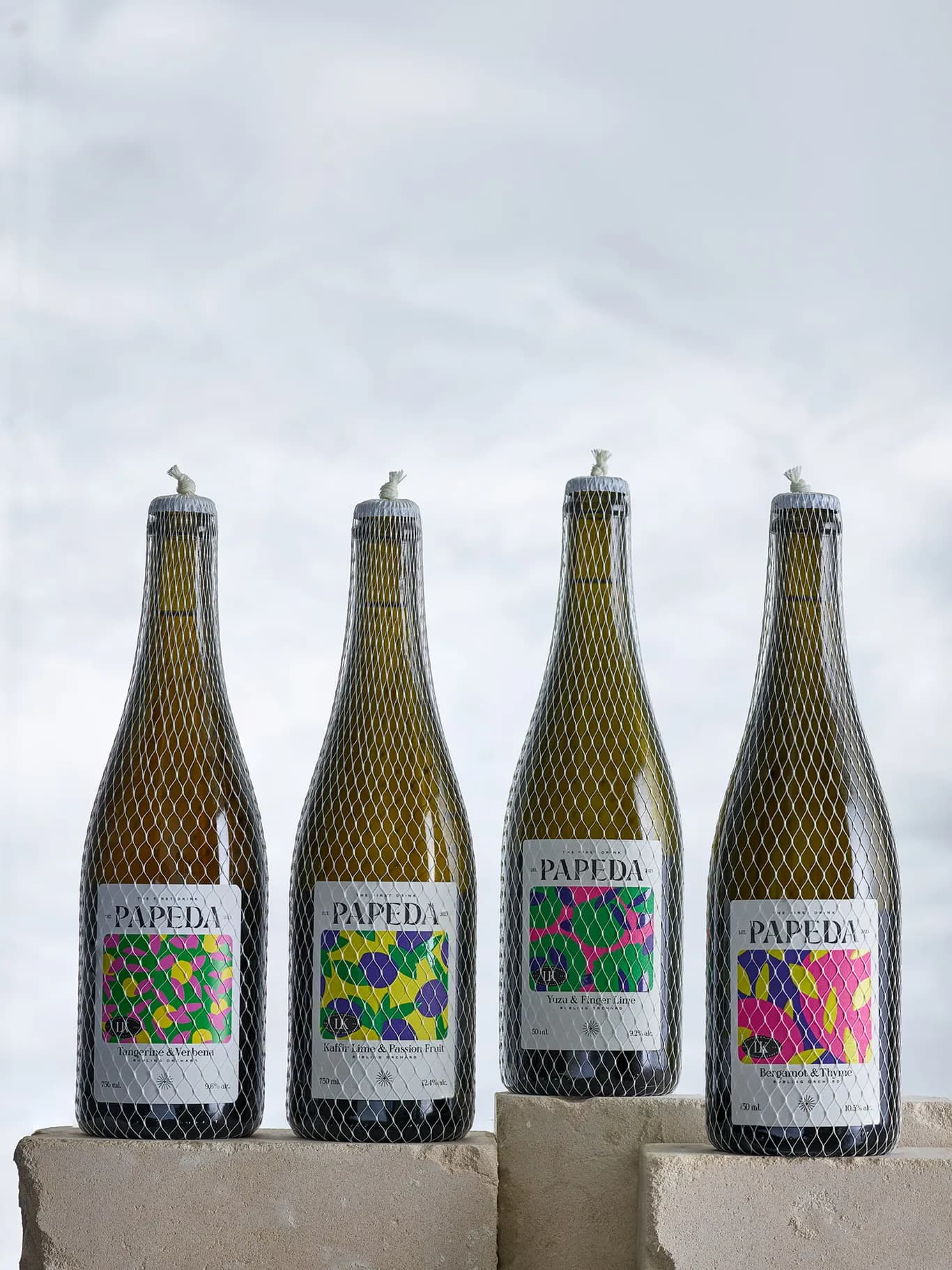 Ready to Drink cover image