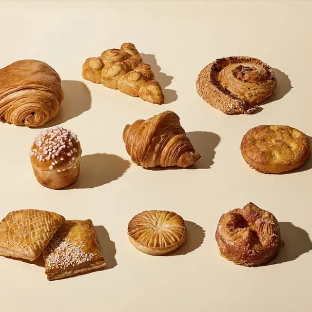 Sweet and Savory Pack