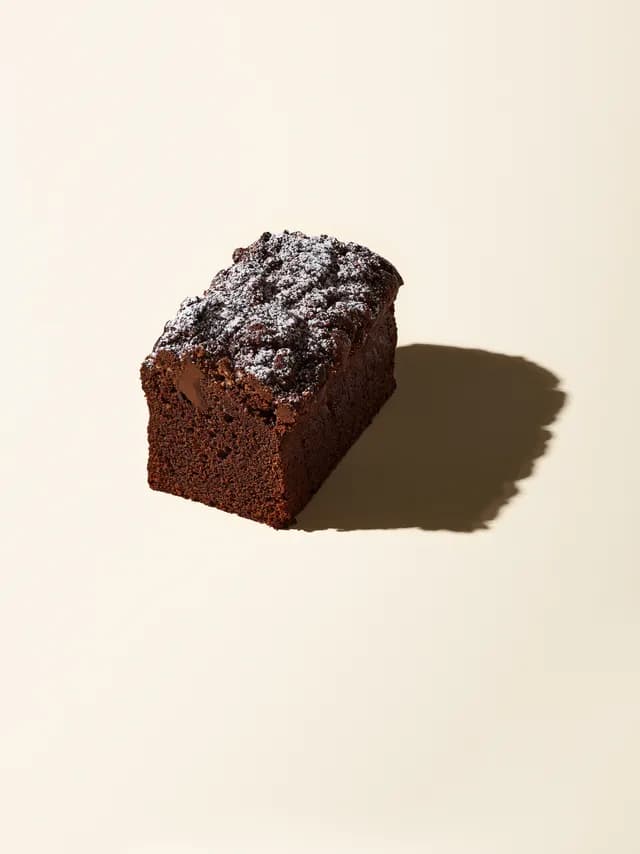 Chocolate Spunge Cake