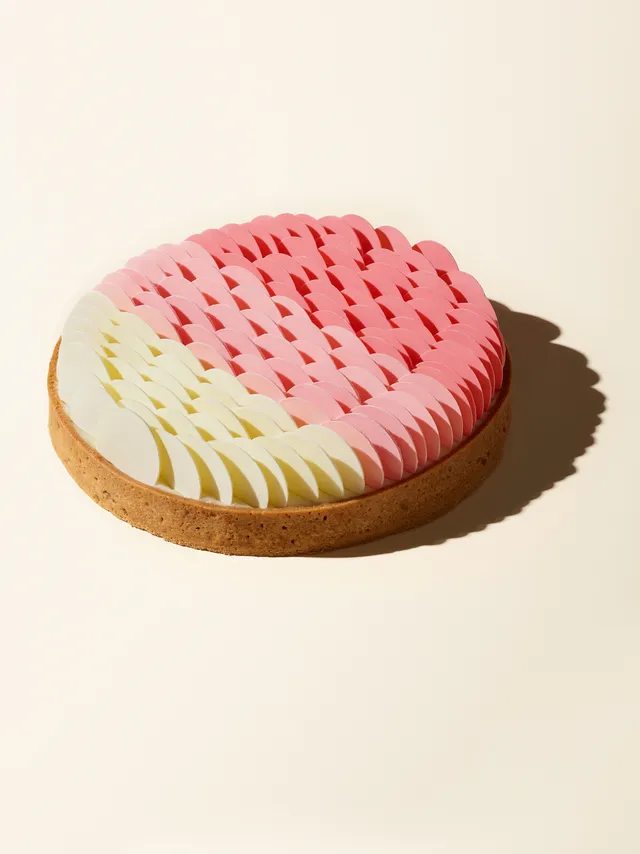 Tarte De Grande