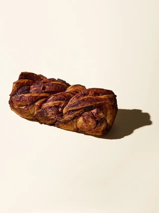 Cinnamon Cake