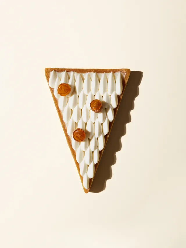 Saint Honore Tarte