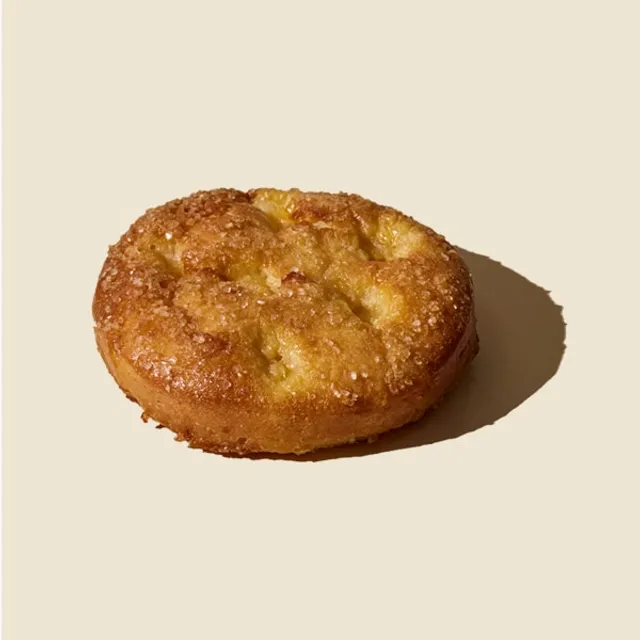 Sugar Brioche