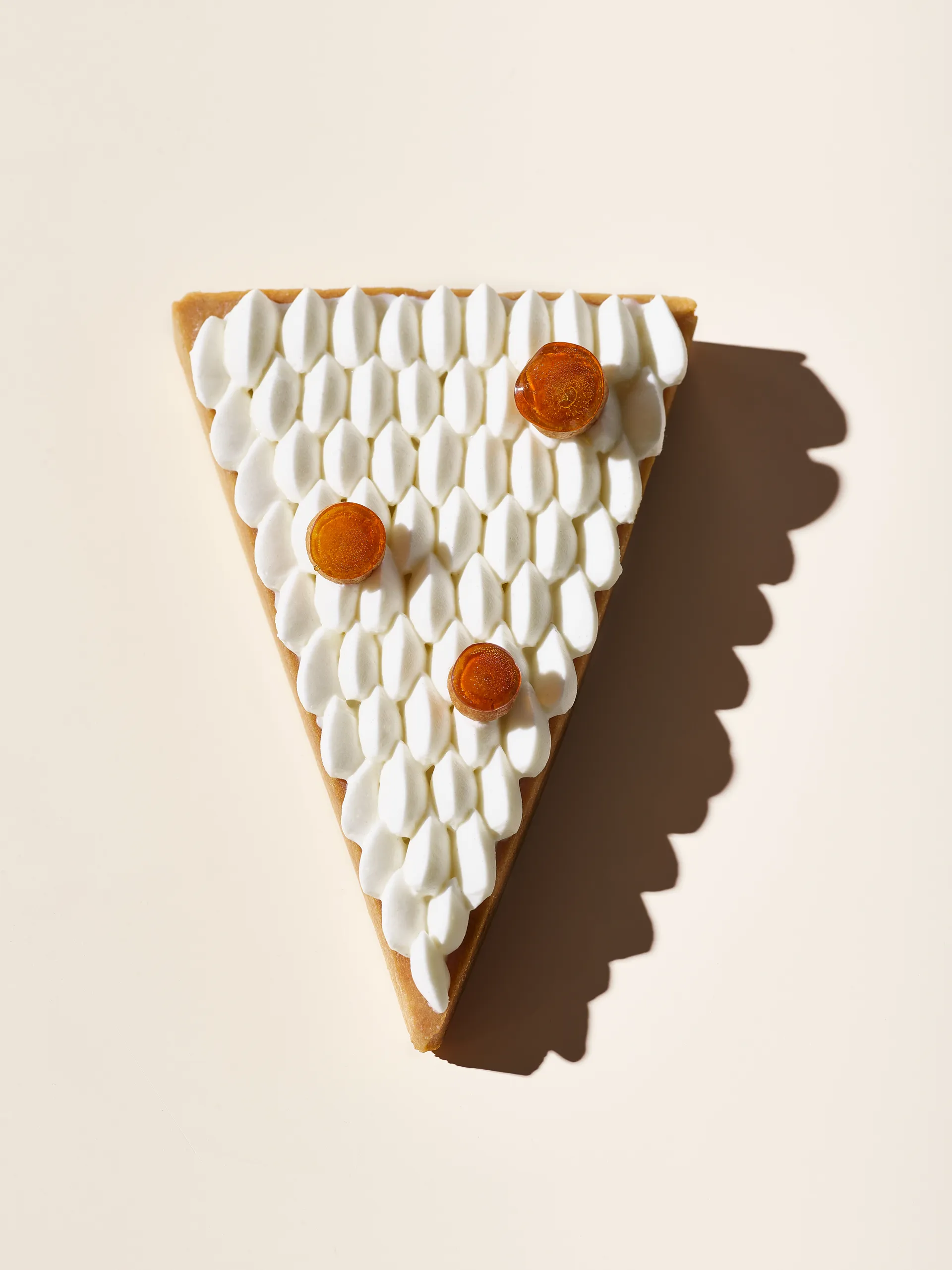 about the maker Alon Shabo Patisserie